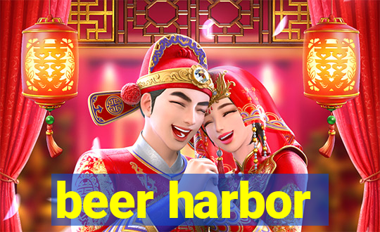 beer harbor