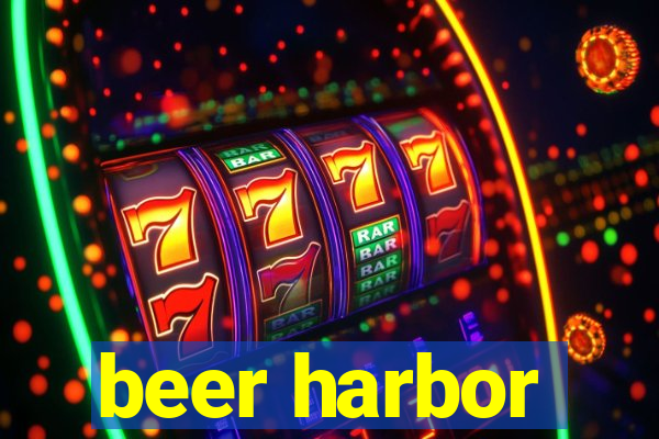 beer harbor