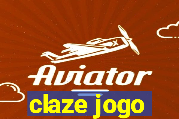 claze jogo