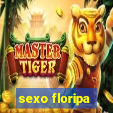 sexo floripa