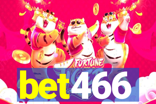 bet466