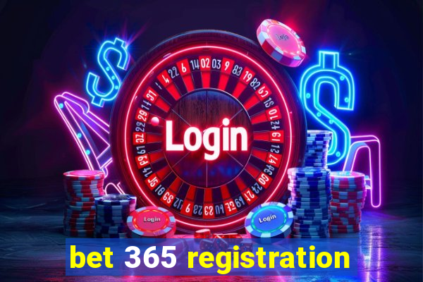 bet 365 registration