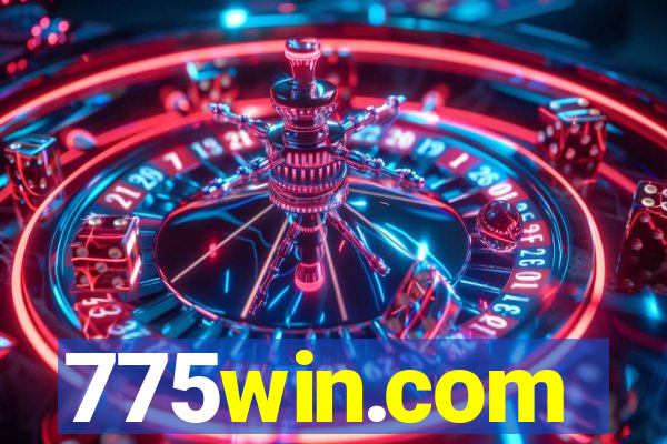 775win.com