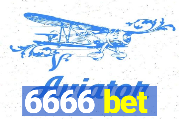 6666 bet