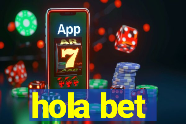 hola bet