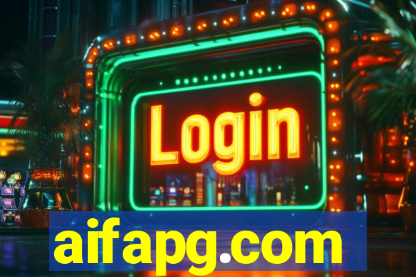 aifapg.com