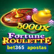 bet365 apostas online futebol