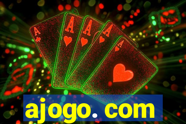 ajogo. com