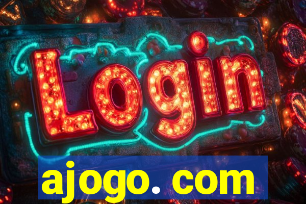 ajogo. com