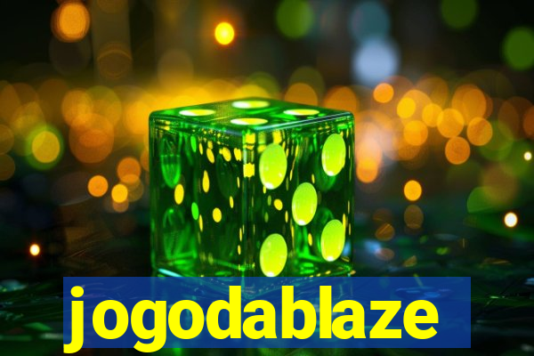 jogodablaze