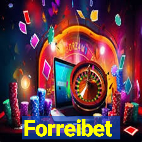 Forreibet