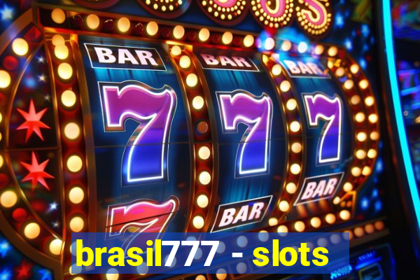 brasil777 - slots