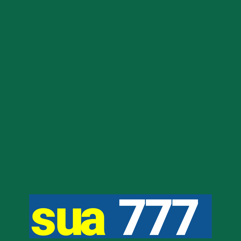 sua 777