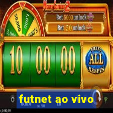 futnet ao vivo