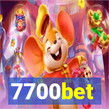 7700bet