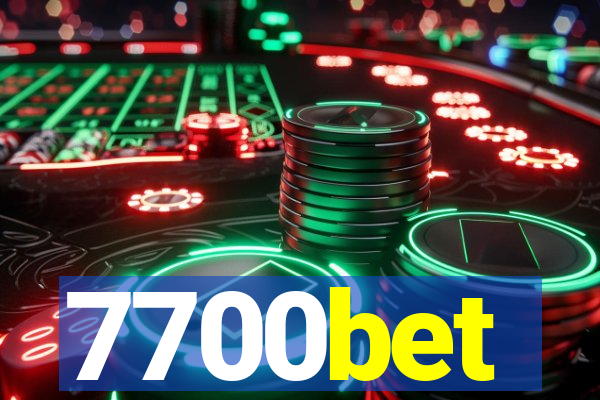 7700bet