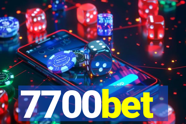 7700bet