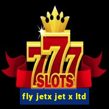 fly jetx jet x ltd