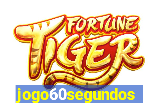 jogo60segundos