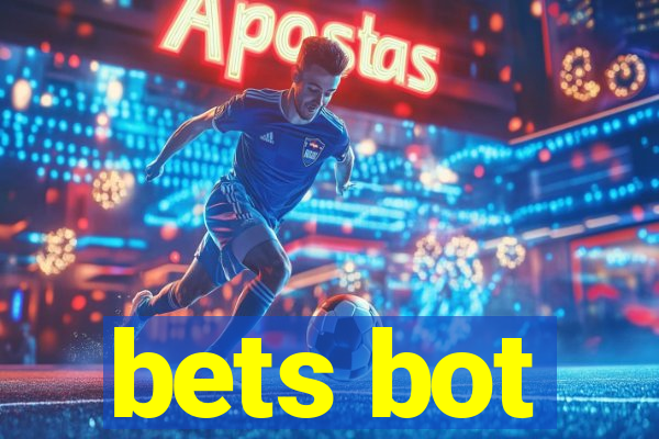 bets bot