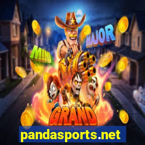 pandasports.net