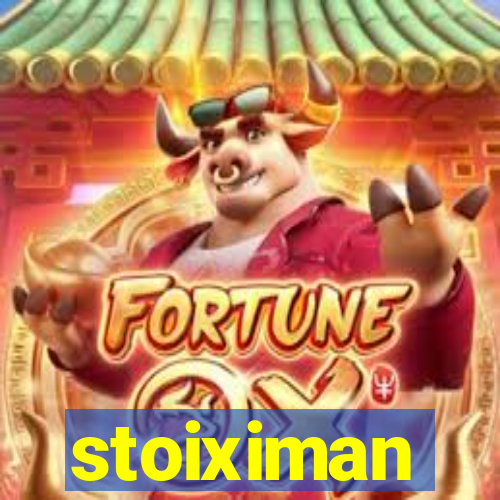 stoiximan