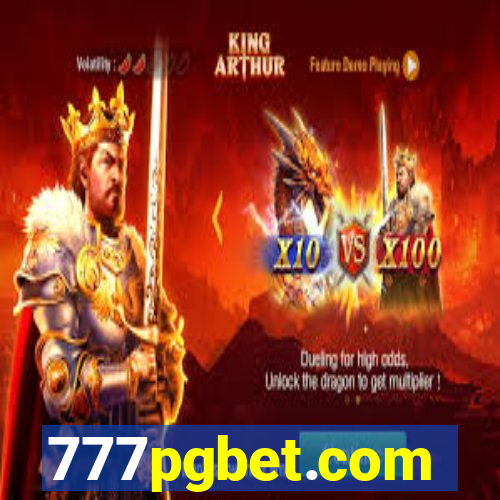 777pgbet.com