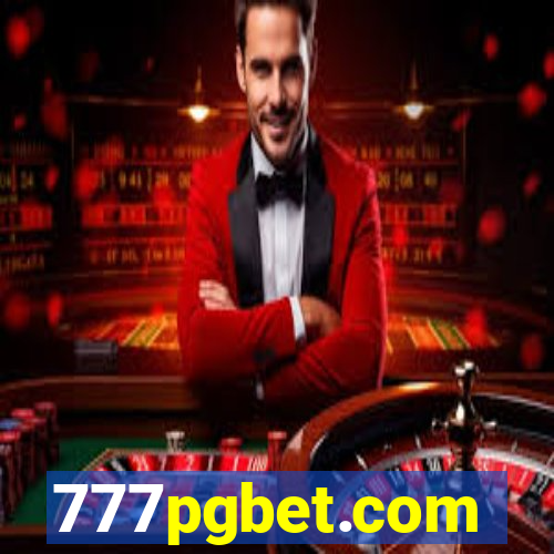 777pgbet.com