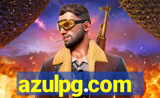 azulpg.com