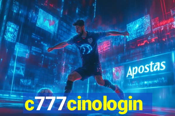 c777cinologin