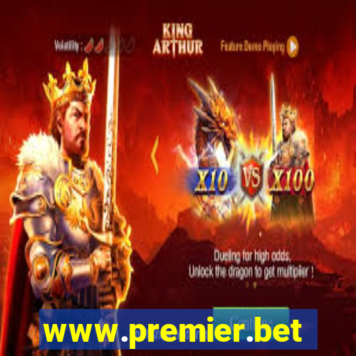 www.premier.bet