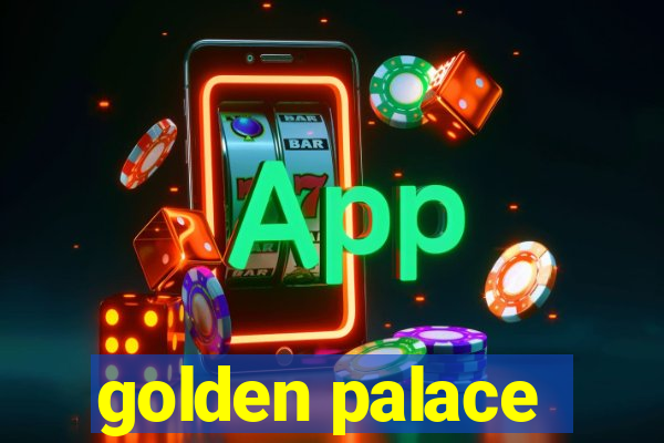 golden palace