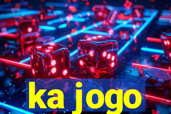 ka jogo