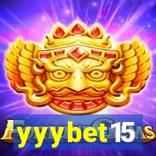 yyybet15