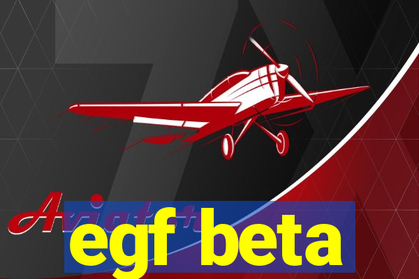 egf beta