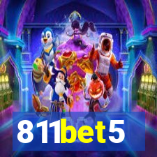 811bet5