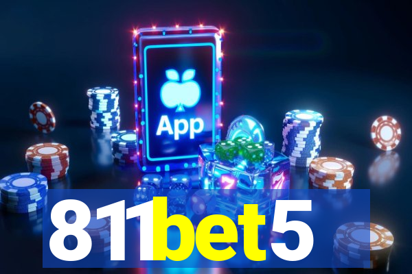 811bet5