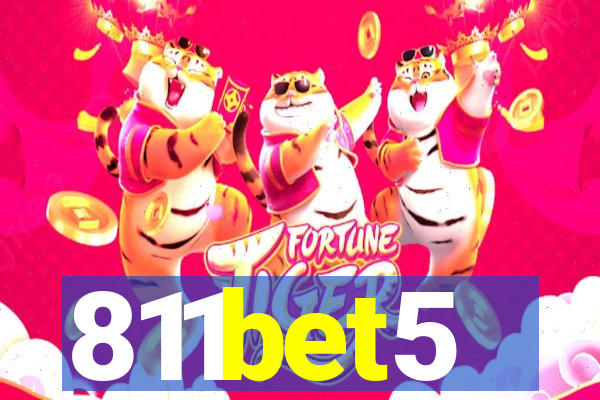 811bet5