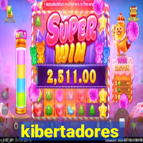 kibertadores