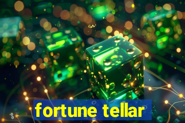 fortune tellar