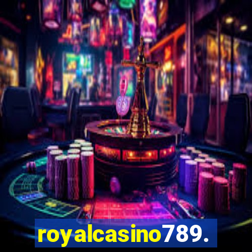 royalcasino789.com