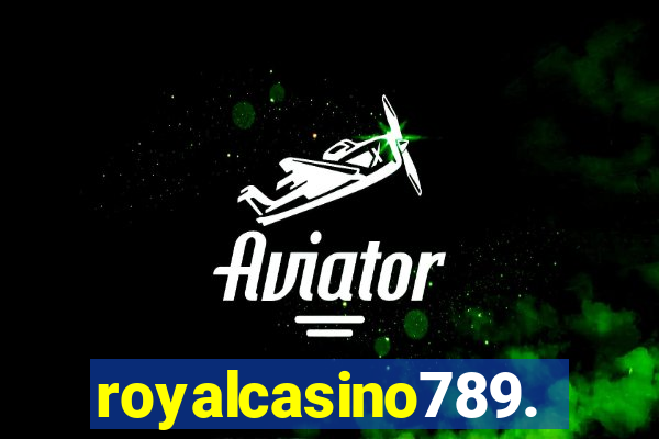 royalcasino789.com