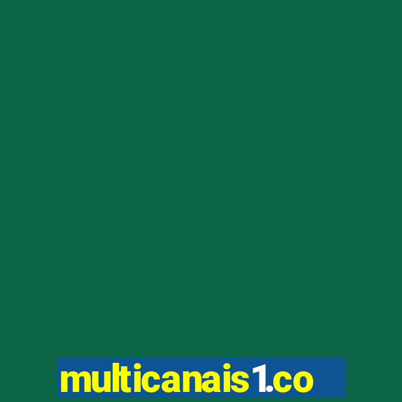 multicanais1.com