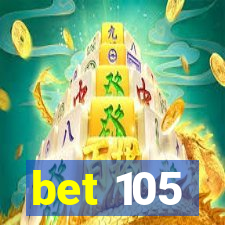 bet 105