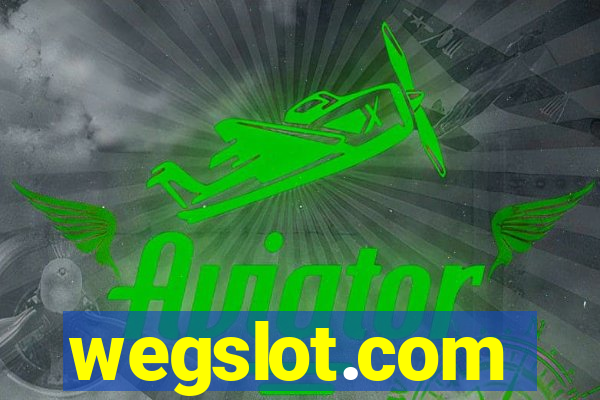 wegslot.com