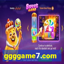 ggggame7.com