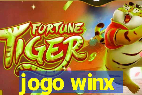 jogo winx