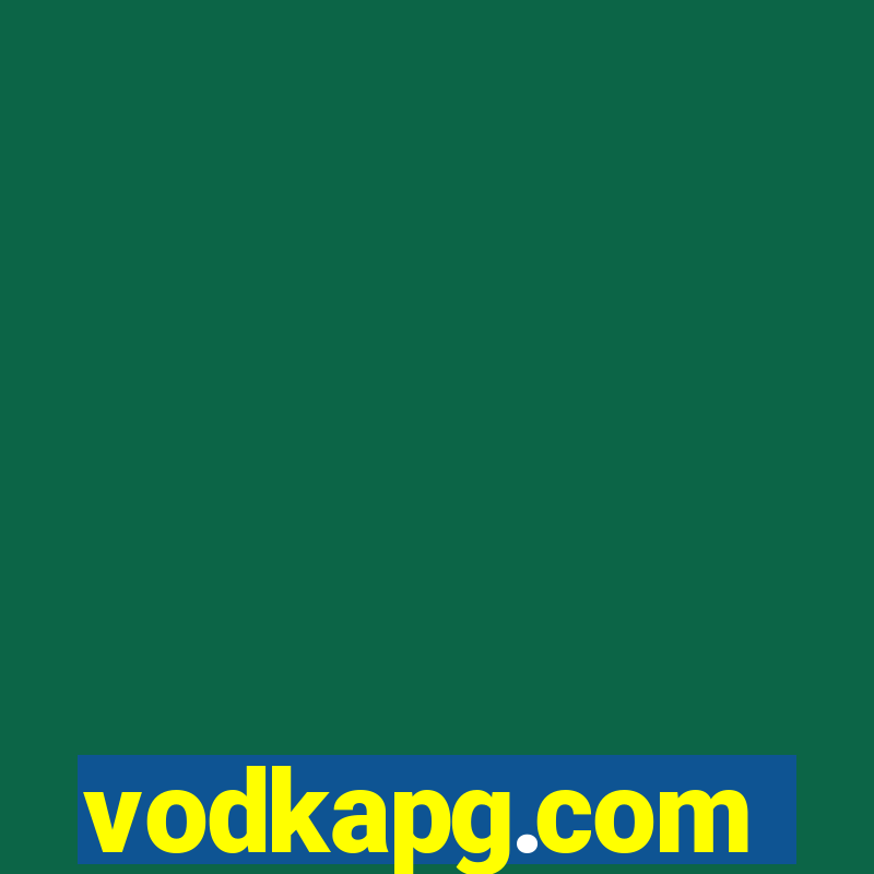 vodkapg.com