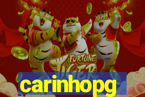 carinhopg