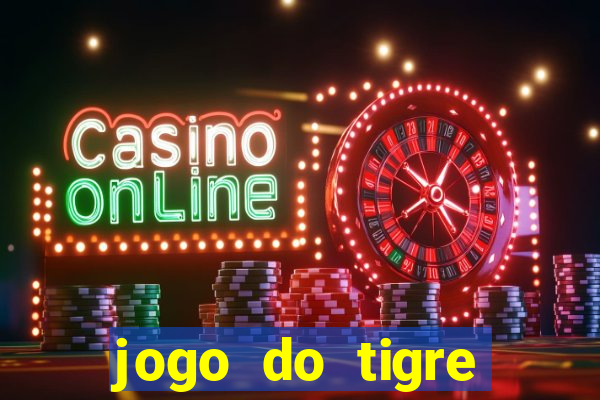 jogo do tigre fortune tiger demo